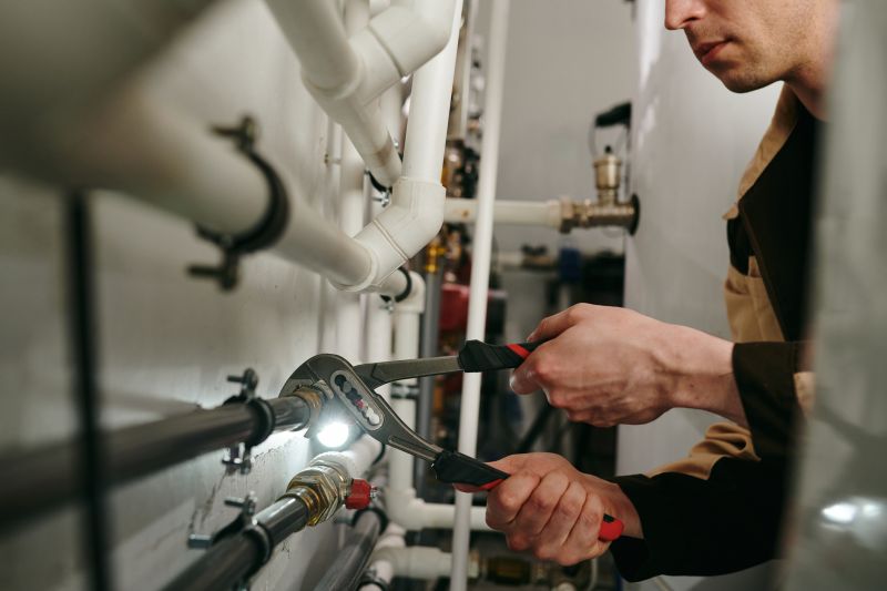 Plumbing Repair Service